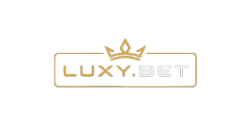 Luxy.bet Casino Logo