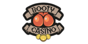 Booty Casino Logo