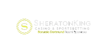 SheratonKing Casino Logo
