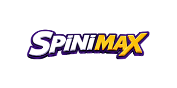 SPINIMAX Casino Logo