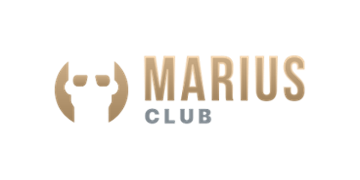 Marius.club Casino Logo