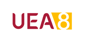 UEA8 Casino Logo