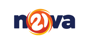 21Nova Casino Logo