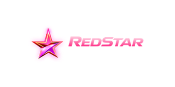 Redstarbet.casino Logo