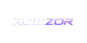 Rollizor Casino Logo