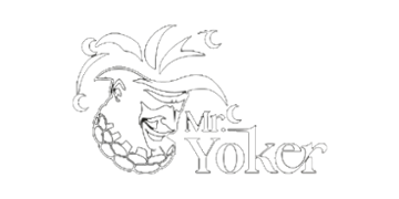MrYoker Casino Logo