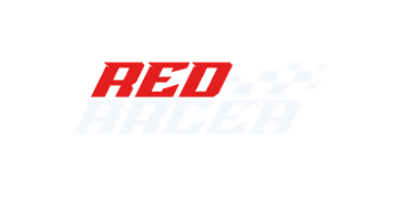 RedRacer Casino Logo