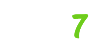 Pokie7 Casino Logo