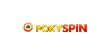 PokySpin Casino Logo