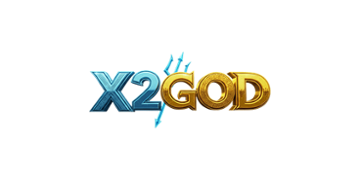 X2God Casino Logo