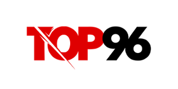 TOP96 Casino Logo