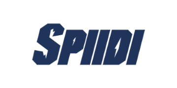 Spiidi Casino Logo