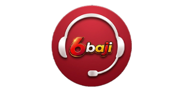6baji Casino Logo