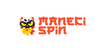 Manekispin Casino Logo