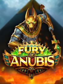 Fury of Anubis
