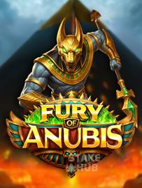 Fury of Anubis