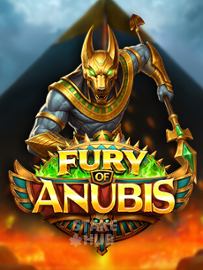 Fury of Anubis