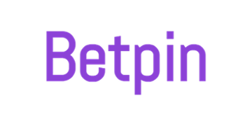 Betpin Casino Logo