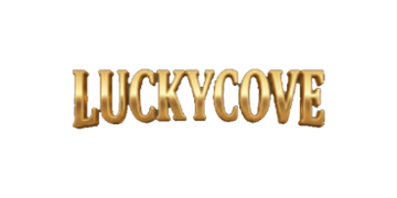 LuckyCove Casino Logo