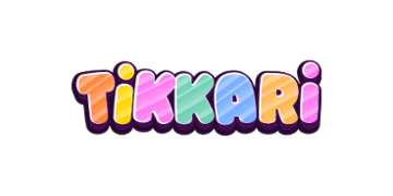 Tikkari Casino Logo