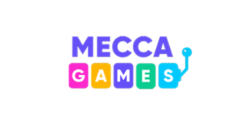 Mecca Games Casino Logo