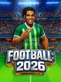 Football 2026