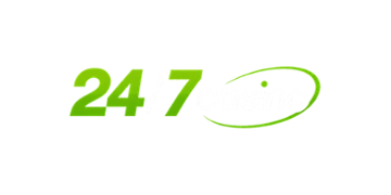 24/7 Casino Logo