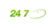 24/7 Casino Logo
