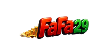 FaFa29 Casino Logo