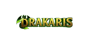 Drakaris Casino Logo