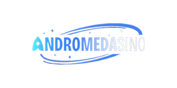 Andromedasino Casino Logo
