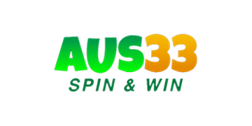 AUS33 Casino Logo