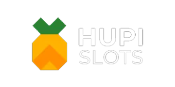 Hupi Slots Casino Logo