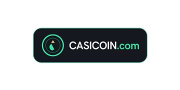 Casicoin Casino Logo