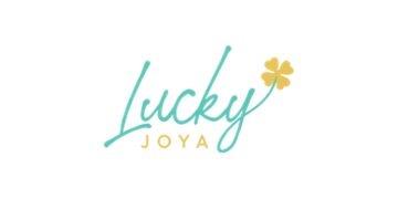 LuckyJoya Casino Logo