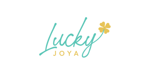 LuckyJoya Casino Logo