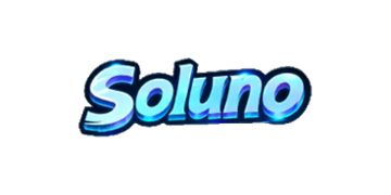 Soluno Casino Logo