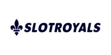 Slotroyals Casino Logo