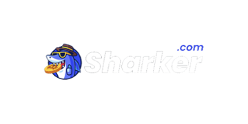 Sharker Casino Logo