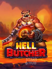 Hell Butcher