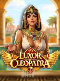 Luxor of Cleopatra