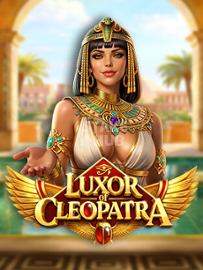 Luxor of Cleopatra