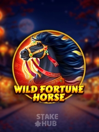 Wild Fortune Horse