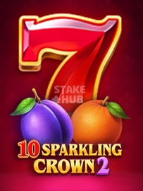 10 Sparkling Crown 2