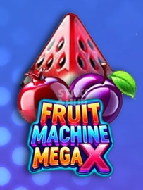 Fruit Machine Mega X