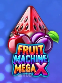 Fruit Machine Mega X
