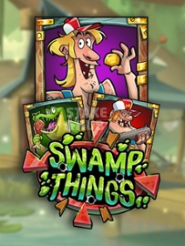 Swamp Things