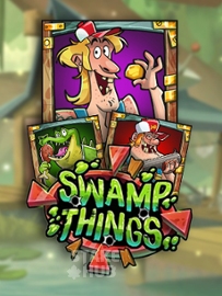 Swamp Things