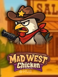 Mad West Chicken