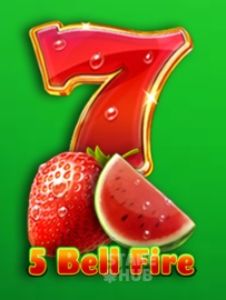 5 Bell Fire